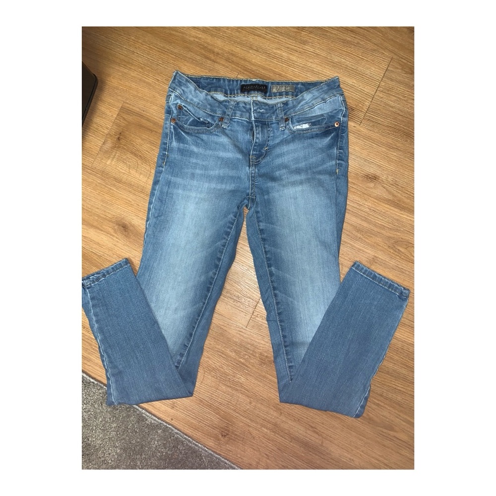 Aeropostale Jeans